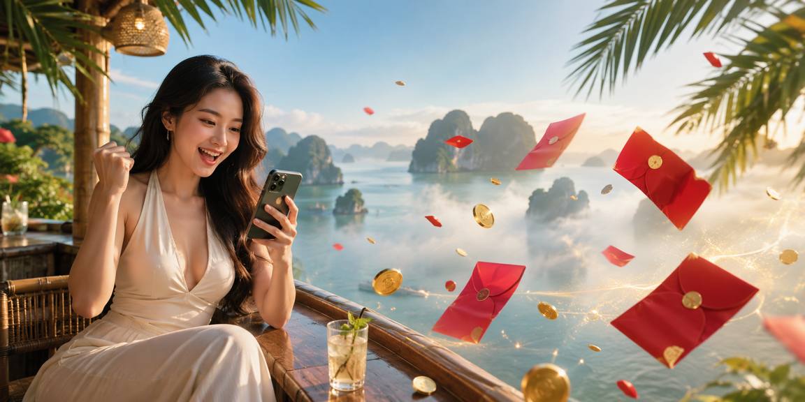bn57 Cửa vào Casino